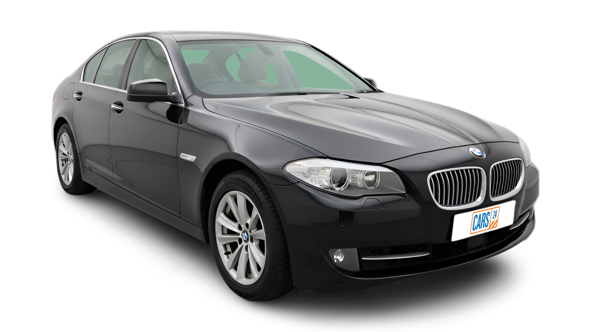 BMW 5 Series-img